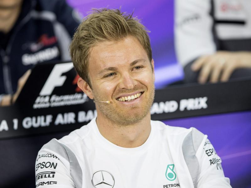 Rosberg fordert grundlegende Änderungen in Formel 1