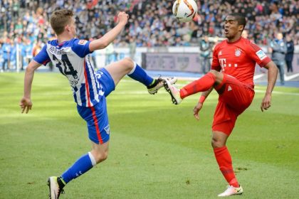Herthas Lust auf Europa: „Wollen da bleiben, wo wir sind“