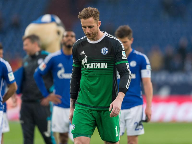 Leverkusen schockt Schalke – Fährmann: „auf meine Kappe“
