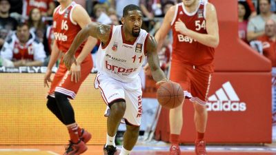 Bamberg ringt Bayern nieder – Crailsheim steigt ab