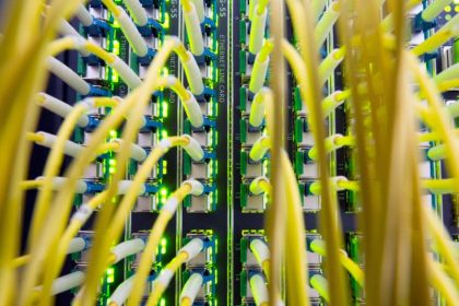 Bitkom: Netzausbau ja, aber flexibel