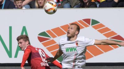 Das große Zittern: Wer folgt Hannover 96 in die 2. Liga?