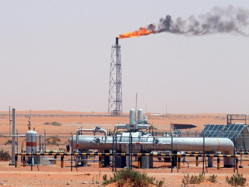 „Vision 2030“: Saudi-Arabien will sich von Öl unabhängig machen