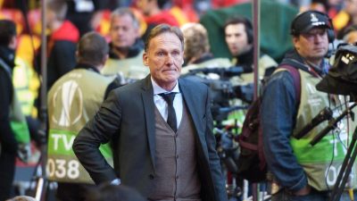 Watzke könnte Wunsch von Hummels zum FC Bayern verstehen