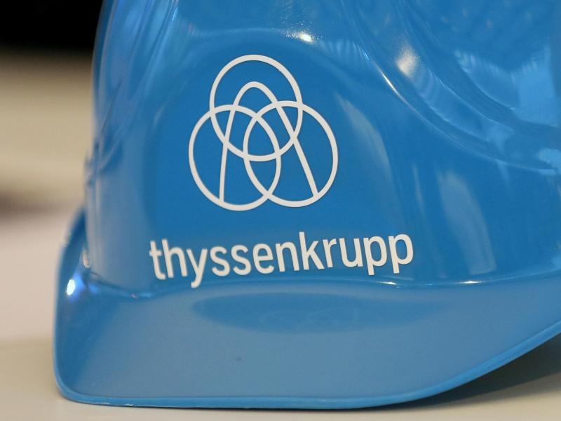 Australien: ThyssenKrupp entgeht 35 Milliarden schwerer U-Boot-Deal
