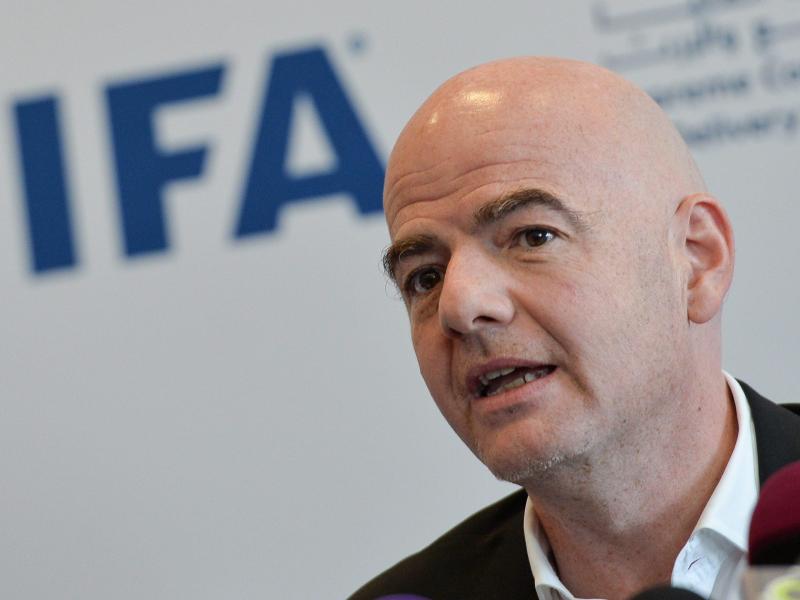 FIFA-Reformen am Stichtag noch Stückwerk