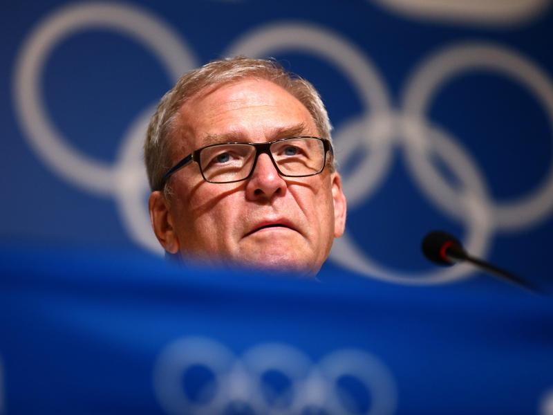 DOSB reduziert Prognose für Rio auf 38 bis 68 Medaillen