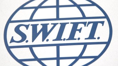 Swift warnt Finanzpartner vor schweren Cyber-Angriffen