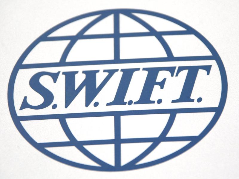 Swift warnt Finanzpartner vor schweren Cyber-Angriffen
