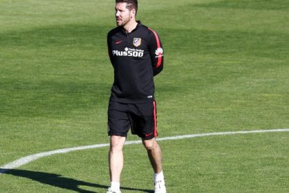 «Anti-Guardiola»: Atlético-Coach Simeone ist Club-Abbild