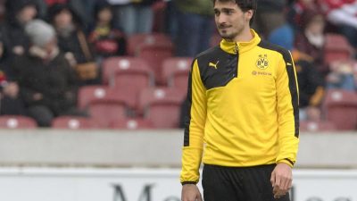 Auch FC Bayern bestätigt Hummels-Interesse an Wechsel