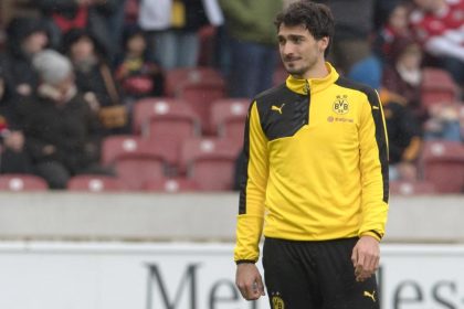 Auch FC Bayern bestätigt Hummels-Interesse an Wechsel