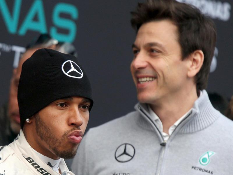 Mercedes-Motorsportchef lobt Hamilton: «Echter Champion»