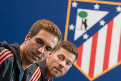 «Vorfreude» beim FC Bayern – Auswärtstor als Aufgabe