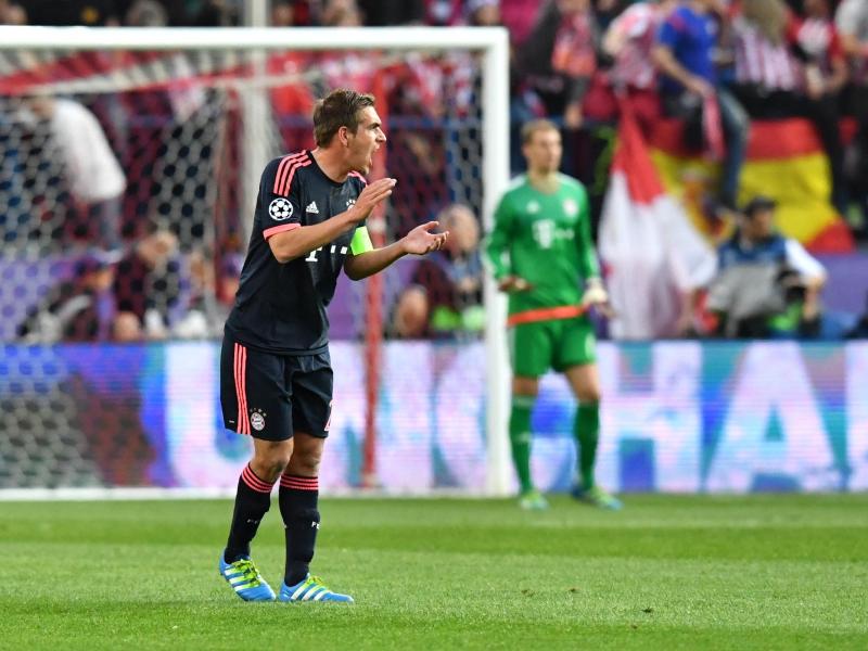 Bayern machen sich Mut: «Glauben an uns» – Müller wie Messi