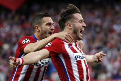«Ein Tor für die Geschichte» – Atlético feiert Saúl