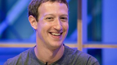 Zuckerberg stellt Weichen für lebenslange Kontrolle über Facebook