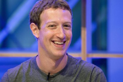 Zuckerberg stellt Weichen für lebenslange Kontrolle über Facebook