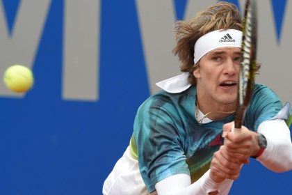 Zverev erreicht Viertelfinale in München