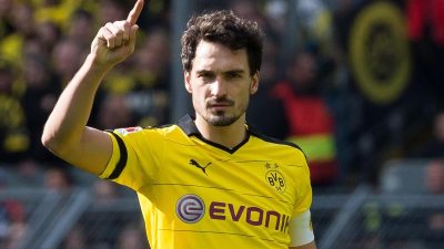 Borussia Dortmund: Hummels will zum FC Bayern wechseln