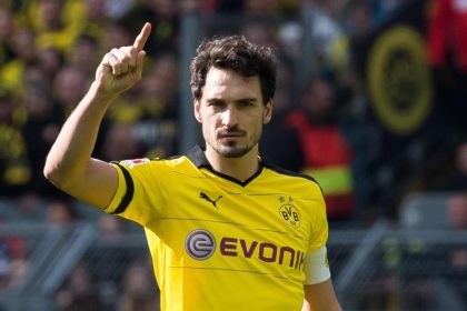 Borussia Dortmund: Hummels will zum FC Bayern wechseln