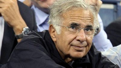 Unbequemer Investor Carl Icahn steigt bei Apple aus