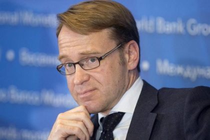 Bundesbank-Chef Jens Weidmann – Verlässt er das sinkende Schiff?
