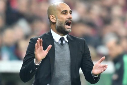 Guardiola voller «Energie» in Saison-Finale
