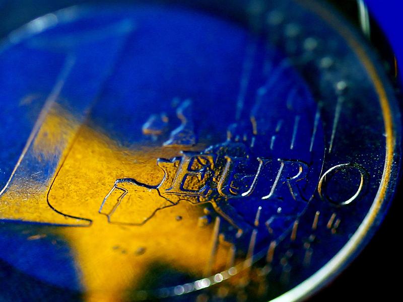 Wirtschaft in Eurozone zeigt sich überraschend robust