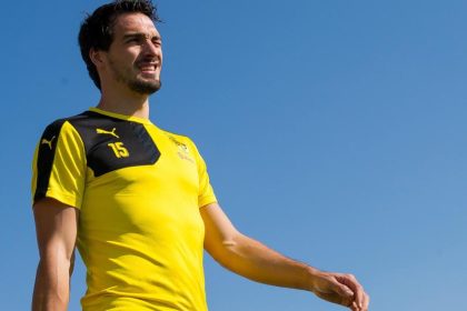 Hitzfeld: Hummels-Abschied wäre für BVB «äußerst bitter»