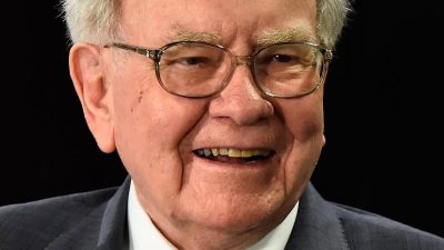 „Woodstock des Kapitalismus“ – Starkult um Börsenguru Warren Buffett