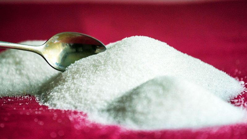 Aspartam: Der künstliche Süßstoff und seine fatalen Folgen