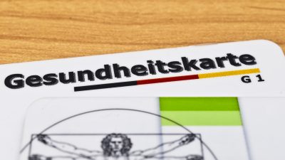 Starke Mitgliederbewegungen zwischen den Krankenkassen