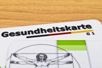 Starke Mitgliederbewegungen zwischen den Krankenkassen