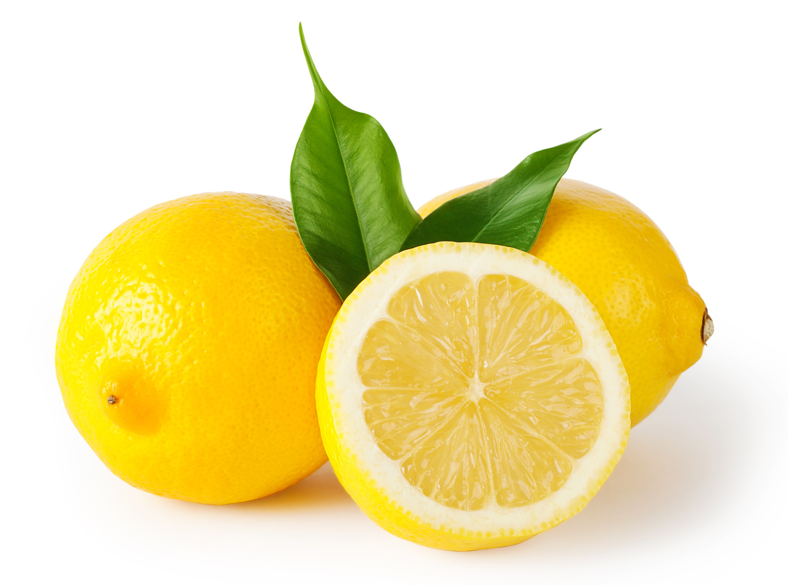 Zitronen enthalten 22 Anti-Krebs-Verbindungen
