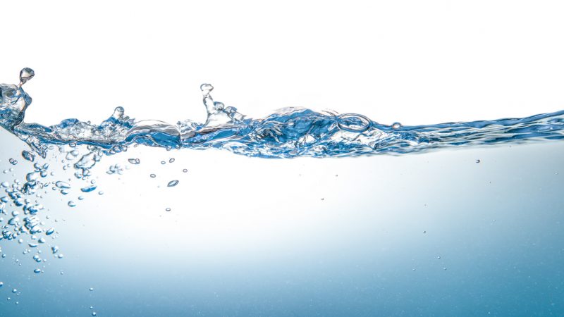 Studie über Pestizide im Grundwasser: Wasserqualität in großer Gefahr