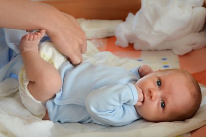 Baby-Wischtücher mit Chemikalien: Das sollten Sie wissen!