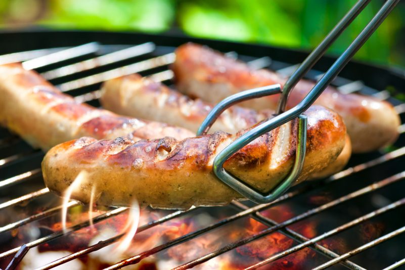 Listerien-Skandal um “Sieber”: 100 Tonnen Wurst vernichtet – Unternehmen vor dem Aus?