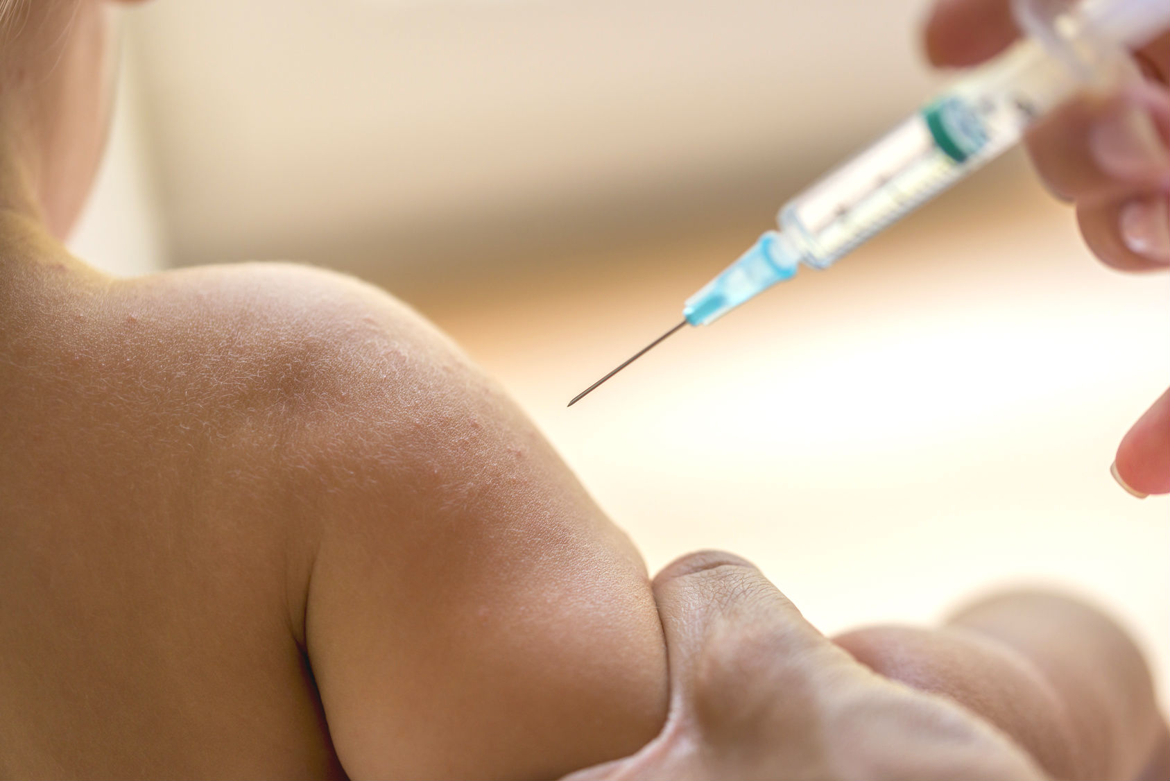 Kinderärzte-Sprecher: Nationales Impfregister „mittel- bis langfristiges Ziel“ – Impfpflicht soll kommen