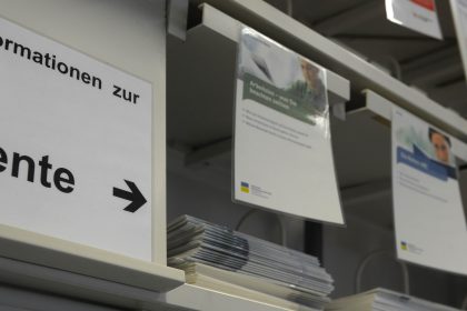 Rentenpräsident: Auch Selbstständige sollen in gesetzliche Rentenversicherung