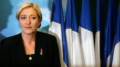 „Bürgermeister von Nizza hilft Islamisten“ – EU-Parlament öffnet Weg für Ermittlungen gegen Marine Le Pen