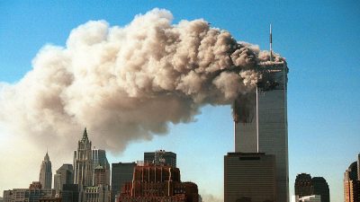 9/11-Drahtzieher schickt „Kopf der Schlange, Barack Obama“ einen Brief – Verantwortung für Anschläge „liegt bei den USA“