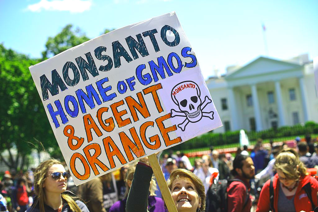 Ökozid: Monsanto muss 41 Millionen Euro an PCB-Geschädigte zahlen und kommt vors Tribunal in Den Haag