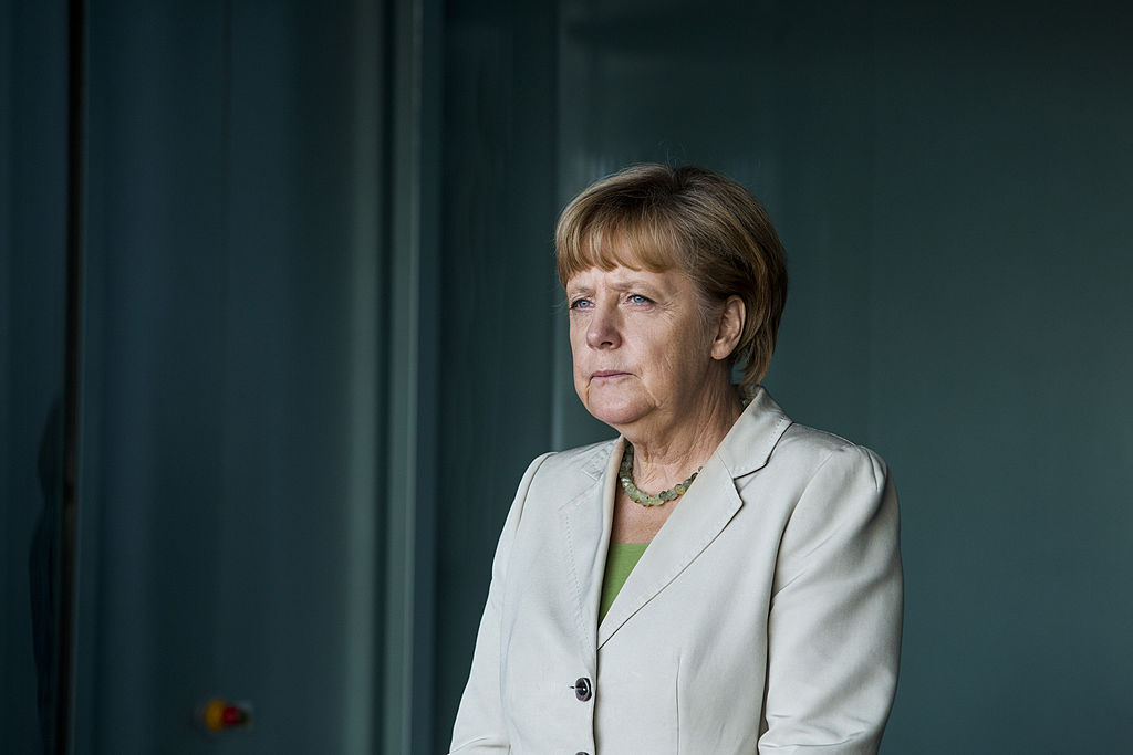 Tiefer als im Gründungsjahr: So wirkt sich Merkels Asylpolitik auf CDU-Zahlen aus