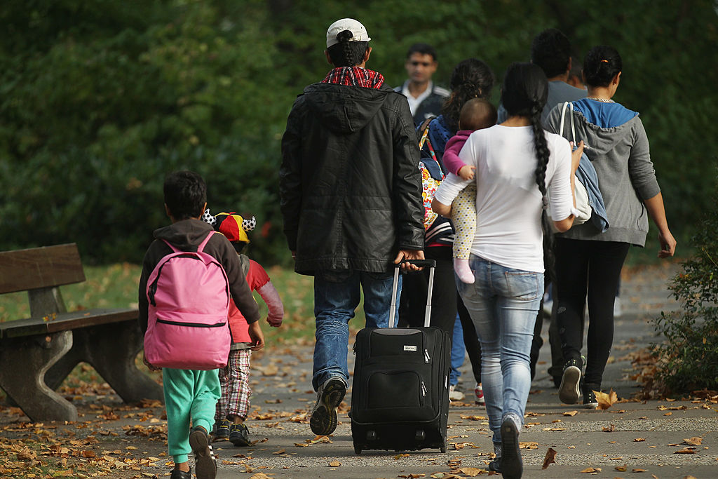 Keine Einzelfälle: Bis zu 40.000 Nicht-Muslime in Asylheimen schikaniert