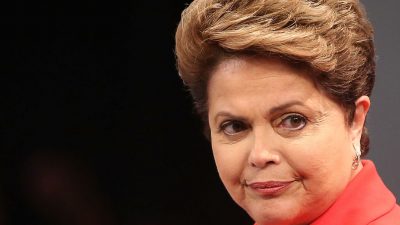 Brasilien: Polit-Krimi um Rousseff-Absetzung