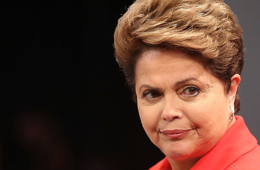 Brasilien: Polit-Krimi um Rousseff-Absetzung
