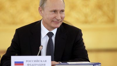 IWF schätzt: Russlands Wirtschaft ab 2017 wieder im Wachstum