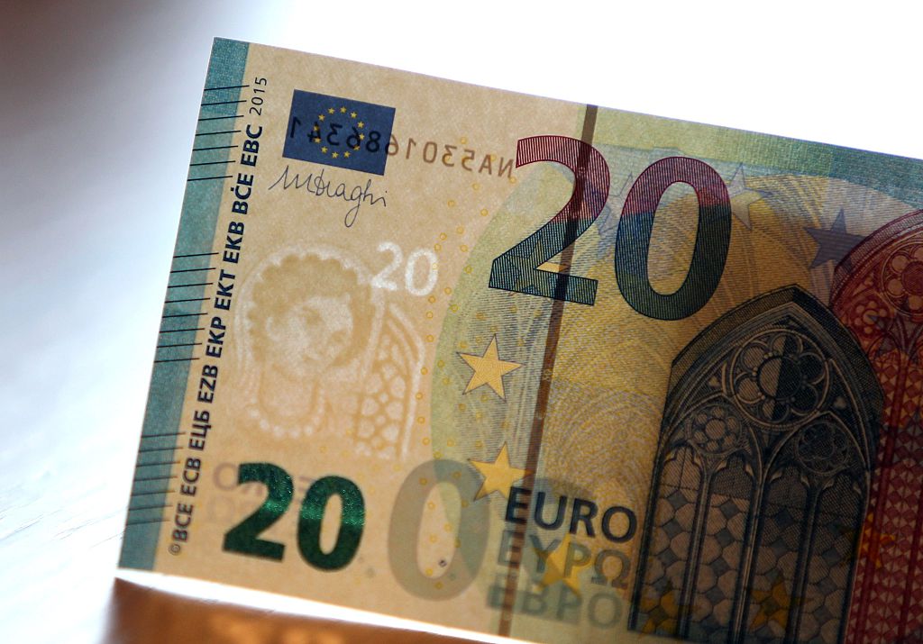 Bundesbank verteidigt Bargeld: Es gibt keinen Grund für Obergrenze