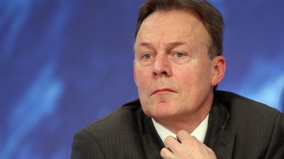 Oppermann: EU darf gegenüber Erdogan nicht erpressbar sein